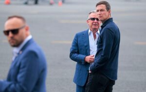 آیا مصر میانجی جدید میان ایران و آمریکا خواهد بود؟/ رایزنی وزیر خارجه مصر با ویتکاف درباره ایران آیا مصر میانجی جدید میان ایران و آمریکا خواهد بود؟/ رایزنی وزیر خارجه مصر با ویتکاف درباره ایران