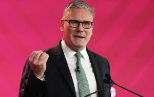 ابلاغ طرح ۵ مادهای بریتانیا برای بازگشایی تنگه هرمز/ ماجرا چیست؟ ابلاغ طرح ۵ مادهای بریتانیا برای بازگشایی تنگه هرمز/ ماجرا چیست؟