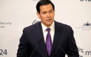 احتمال انتخاب روبیو به عنوان جانشین ترامپ / نزدیکان ترامپ فاش کردند احتمال انتخاب روبیو به عنوان جانشین ترامپ / نزدیکان ترامپ فاش کردند