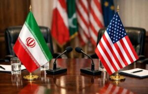 احتمال پیوستن ترامپ، محمد بنسلمان و اردوغان به مذاکرات پاکستان/ پزشکیان هم به اسلامآباد میرود احتمال پیوستن ترامپ، محمد بنسلمان و اردوغان به مذاکرات پاکستان/ پزشکیان هم به اسلامآباد میرود