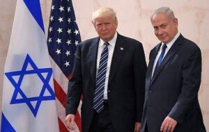 اختلاف آمریکا و اسرائیل برای جنگ دوباره با ایران / آتشبس دائمی میشود؟ اختلاف آمریکا و اسرائیل برای جنگ دوباره با ایران / آتشبس دائمی میشود؟