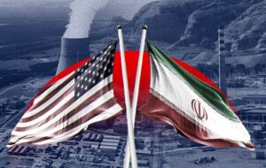 ادعای اکسیوس درباره آتشبس احتمالی بین ایران و آمریکا / جنگ تمام میشود؟ ادعای اکسیوس درباره آتشبس احتمالی بین ایران و آمریکا / جنگ تمام میشود؟