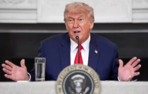 ادعای ترامپ درباره پیشنهاد جدید ایران/ توافق هستهای نزدیک است؟ ادعای ترامپ درباره پیشنهاد جدید ایران/ توافق هستهای نزدیک است؟