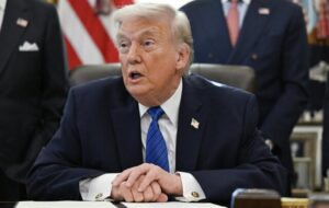 ادعای تکراری ترامپ درباره پایان جنگ با ایران ادعای تکراری ترامپ درباره پایان جنگ با ایران