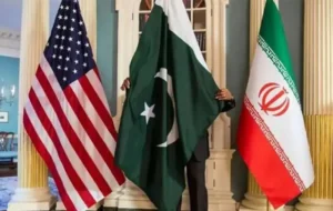 ادعای رویترز درباره پاسخ ایران به تماس پاکستان/ ماجرا چیست؟ ادعای رویترز درباره پاسخ ایران به تماس پاکستان/ ماجرا چیست؟