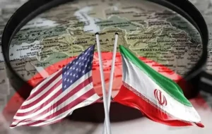 ادعای عجیب رویترز درباره توافق ایران و آمریکا / میانجیگری پاکستان نتیجه داد؟ ادعای عجیب رویترز درباره توافق ایران و آمریکا / میانجیگری پاکستان نتیجه داد؟