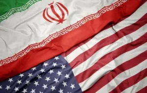 ادعای عجیب سیانان درباره مذاکره ایران و آمریکا / قالیباف راهی پاکستان شد؟ ادعای عجیب سیانان درباره مذاکره ایران و آمریکا / قالیباف راهی پاکستان شد؟