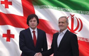 ادعای فاکسنیوز درباره مسیر جدید ایران برای دور زدن تحریمها ادعای فاکسنیوز درباره مسیر جدید ایران برای دور زدن تحریمها