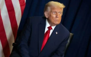 ادعای واشنگتن پست درباره درخواست احتمالی آمریکا/ شرط جنجالی ترامپ چیست؟ ادعای واشنگتن پست درباره درخواست احتمالی آمریکا/ شرط جنجالی ترامپ چیست؟