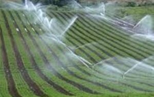 اعتبارات آب و خاک در بودجه امسال 3 برابر افزایش یافت اعتبارات آب و خاک در بودجه امسال 3 برابر افزایش یافت