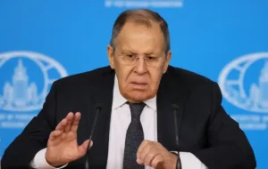 اعلام آمادگی روسیه برای میانجیگری میان آمریکا و ایران اعلام آمادگی روسیه برای میانجیگری میان آمریکا و ایران