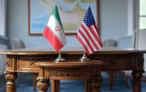 اعلام آمادگی سوئیس برای میانجیگری میان ایران و آمریکا اعلام آمادگی سوئیس برای میانجیگری میان ایران و آمریکا