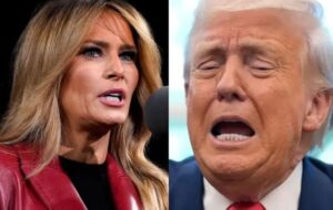 افشاگری ملانیا ترامپ درمورد ارتباط با اپستین / بانوی اول چگونه با رئیسجمهور آشنا شد؟ افشاگری ملانیا ترامپ درمورد ارتباط با اپستین / بانوی اول چگونه با رئیسجمهور آشنا شد؟