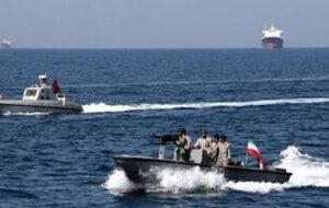 اقتدار دریانوردی ایران در مواجهه با محاصره نوین؛ تبیین هزینههای تحمیلی بر شریانهای تجاری+اینفوگرافیک اقتدار دریانوردی ایران در مواجهه با محاصره نوین؛ تبیین هزینههای تحمیلی بر شریانهای تجاری+اینفوگرافیک