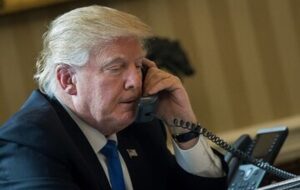 انتقاد ترامپ از انگلیس در ماجرای جنگ علیه ایران انتقاد ترامپ از انگلیس در ماجرای جنگ علیه ایران