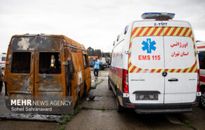 انصاری: مخاطرات جنگ تحمیلی تمام ابعاد زندگی مردم را هدف گرفته است انصاری: مخاطرات جنگ تحمیلی تمام ابعاد زندگی مردم را هدف گرفته است