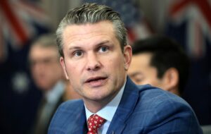 اولتیماتوم مقامات آمریکایی به وزیر جنگ ترامپ / سناتورها دست به کار شدند اولتیماتوم مقامات آمریکایی به وزیر جنگ ترامپ / سناتورها دست به کار شدند