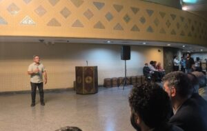 «ایران.تئاتر.تئاتر شهر» برگزار شد؛ سوگ کودکان میناب به تئاتر شهر رسید «ایران.تئاتر.تئاتر شهر» برگزار شد؛ سوگ کودکان میناب به تئاتر شهر رسید