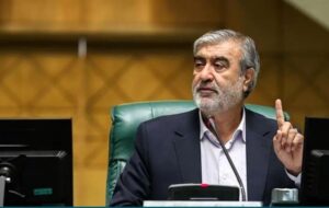 باز شدن تنگه هرمز تنها یک راه دارد/ هشدار ایران به ترامپ باز شدن تنگه هرمز تنها یک راه دارد/ هشدار ایران به ترامپ