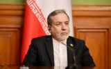 بازنشر پیام دبیرکل سازمان بهداشت جهانی توسط عراقچی/ صلح، بهترین درمان است بازنشر پیام دبیرکل سازمان بهداشت جهانی توسط عراقچی/ صلح، بهترین درمان است