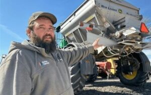 بحران کود در آمریکا؛ از شوک قیمت تا آشفتگی در مزارع بحران کود در آمریکا؛ از شوک قیمت تا آشفتگی در مزارع