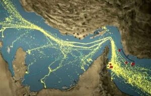 برخورد سخت سپاه با تلاش شناورهای نظامی برای عبور از تنگه هرمز برخورد سخت سپاه با تلاش شناورهای نظامی برای عبور از تنگه هرمز