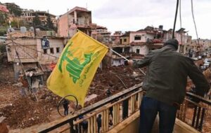 به جنگ ادامه میدهیم و منتظر دیپلماسی شکست خورده نخواهیم ماند به جنگ ادامه میدهیم و منتظر دیپلماسی شکست خورده نخواهیم ماند