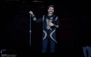 تاریخ مراسم یادبود مرحوم حمید هیراد مشخص شد تاریخ مراسم یادبود مرحوم حمید هیراد مشخص شد