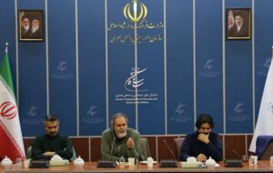 تاکید رئیس سازمان سینمایی بر بازنگری برنامهها بر اساس شرایط کشور تاکید رئیس سازمان سینمایی بر بازنگری برنامهها بر اساس شرایط کشور