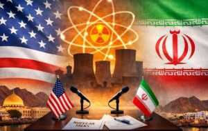 تحلیل جالب خبرنگار المیادین از علت اصلی شکست مذاکرات ایران و آمریکا + جزئیات تحلیل جالب خبرنگار المیادین از علت اصلی شکست مذاکرات ایران و آمریکا + جزئیات