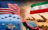 تحلیل جدید از سناریوهای پیشرو / احتمال درگیری نظامی ایران و آمریکا چقدر است؟ تحلیل جدید از سناریوهای پیشرو / احتمال درگیری نظامی ایران و آمریکا چقدر است؟