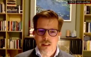 تحلیل کارشناس BBC از دلایل شکست آمریکا در جنگ با ایران تحلیل کارشناس BBC از دلایل شکست آمریکا در جنگ با ایران