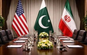 تحولات مهم در روند مذاکرات/ گمانهزنی درمورد پاسخ ترامپ به پیشنهاد ایران تحولات مهم در روند مذاکرات/ گمانهزنی درمورد پاسخ ترامپ به پیشنهاد ایران