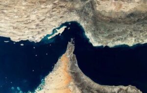 تذکر میدل ایست مانیتور به ترامپ/ واقعیت را درمورد قدرت ایران در تنگه هرمز بپذیرید تذکر میدل ایست مانیتور به ترامپ/ واقعیت را درمورد قدرت ایران در تنگه هرمز بپذیرید