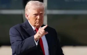 ترامپ: توافق با ایران، کلید امنیت اسرائیل در خاورمیانه ترامپ: توافق با ایران، کلید امنیت اسرائیل در خاورمیانه