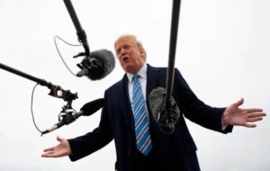 ترامپ دستور محاصره دریایی ایران را صادر کرد/ سنتکام خبر داد ترامپ دستور محاصره دریایی ایران را صادر کرد/ سنتکام خبر داد