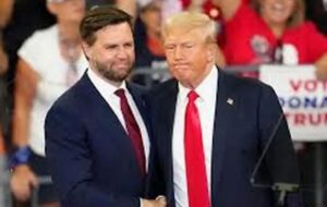 ترامپ مأمور مذاکره با ایران را انتخاب کرد ترامپ مأمور مذاکره با ایران را انتخاب کرد