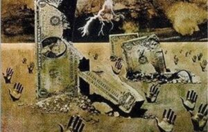 ترس در مقیاس جهانی؛ بازارهای سهام ترمز اضطراری کشیدند ترس در مقیاس جهانی؛ بازارهای سهام ترمز اضطراری کشیدند