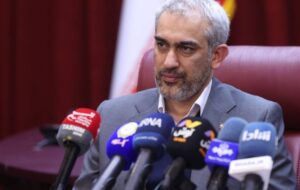 تقدیر وزیر اقتصاد از تداوم فعالیت بازار سرمایه در دوران جنگ تقدیر وزیر اقتصاد از تداوم فعالیت بازار سرمایه در دوران جنگ