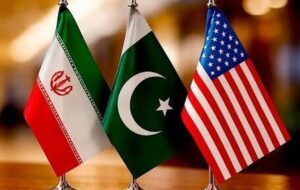 تماس مهم ترامپ با مقام پاکستانی درباره ایران / توافق نهایی در راه است؟ تماس مهم ترامپ با مقام پاکستانی درباره ایران / توافق نهایی در راه است؟