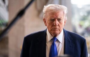 تمایل ترامپ به پایان جنگ با ایران / نیویورک تایمز تحلیل کرد تمایل ترامپ به پایان جنگ با ایران / نیویورک تایمز تحلیل کرد