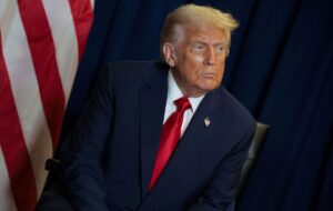 تهدید ترامپ علیه نیروی دریایی ایران/ سیستم کشتار سریع و وحشیانه خواهد بود تهدید ترامپ علیه نیروی دریایی ایران/ سیستم کشتار سریع و وحشیانه خواهد بود