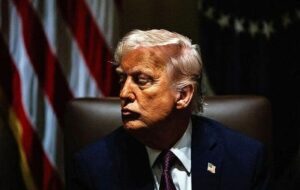 تهدید جدید ترامپ علیه ایران / دیگر خبری از آقای خوب نیست! تهدید جدید ترامپ علیه ایران / دیگر خبری از آقای خوب نیست!