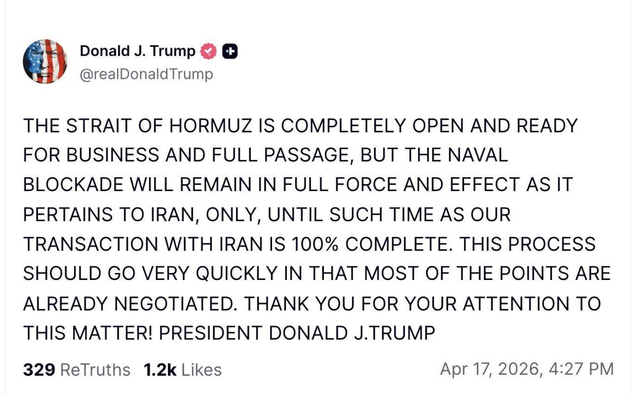توییت جدید ترامپ درباره معامله ۱۰۰ درصدی با ایران توییت جدید ترامپ درباره معامله ۱۰۰ درصدی با ایران