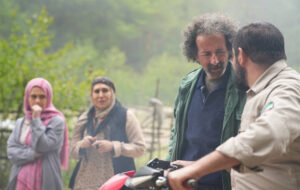 «جانِ نفس» آماده نمایش شد؛ تقاطع زندگی روزمره با یک موقعیت امنیتی «جانِ نفس» آماده نمایش شد؛ تقاطع زندگی روزمره با یک موقعیت امنیتی