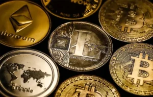 جدیدترین قیمت ارزهای دیجیتال امروز پنجشنبه ۳ اردیبهشت ۱۴۰۵ جدیدترین قیمت ارزهای دیجیتال امروز پنجشنبه ۳ اردیبهشت ۱۴۰۵