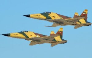 جزییات جدید از حملهٔ شگفتانگیز جنگندههای ایران به کویت/ شبکهٔ انبیسی آمریکا افشا کرد جزییات جدید از حملهٔ شگفتانگیز جنگندههای ایران به کویت/ شبکهٔ انبیسی آمریکا افشا کرد