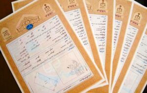 حدنگاری و صدور سند زمینهای کشاورزی تسریع شد حدنگاری و صدور سند زمینهای کشاورزی تسریع شد