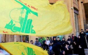 حزبالله اتهامات مکرر دمشق را رد کرد/ بیانیه رسمی صادر شد حزبالله اتهامات مکرر دمشق را رد کرد/ بیانیه رسمی صادر شد