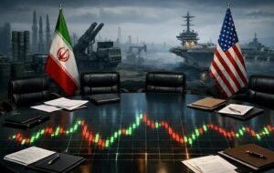 حضور ویتکاف و کوشنر برای ادامه مذاکرات در اسلام آباد/ العربیه مدعی شد حضور ویتکاف و کوشنر برای ادامه مذاکرات در اسلام آباد/ العربیه مدعی شد